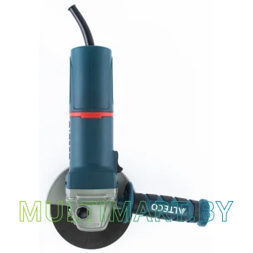 Угловая шлифмашина Alteco AG 1000-125 E картинка 5